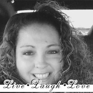 Meet your Posher, Terri